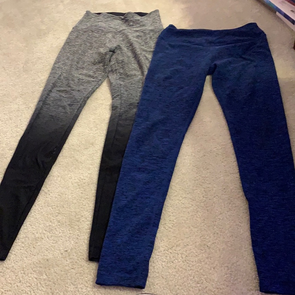 Beyond yoga leggings